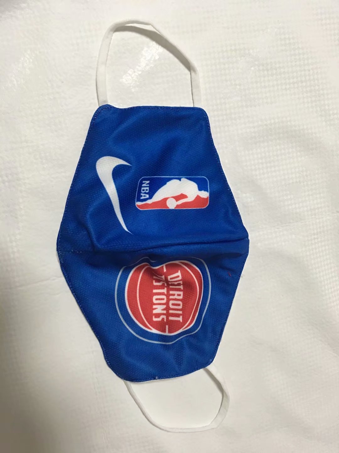 Nba Cotton Mask-24